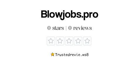 professional blowjob